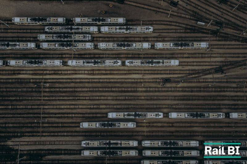 Rail BI Seeing The Future Rail Network