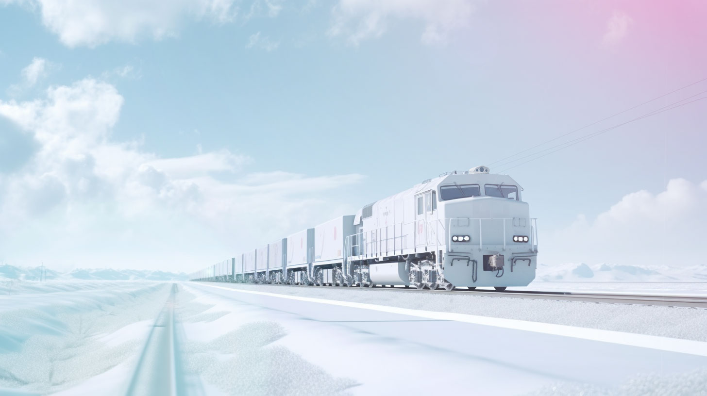 Rail Vision and Railserve, a Marmon Rail Company, Sign MoU to Expand C