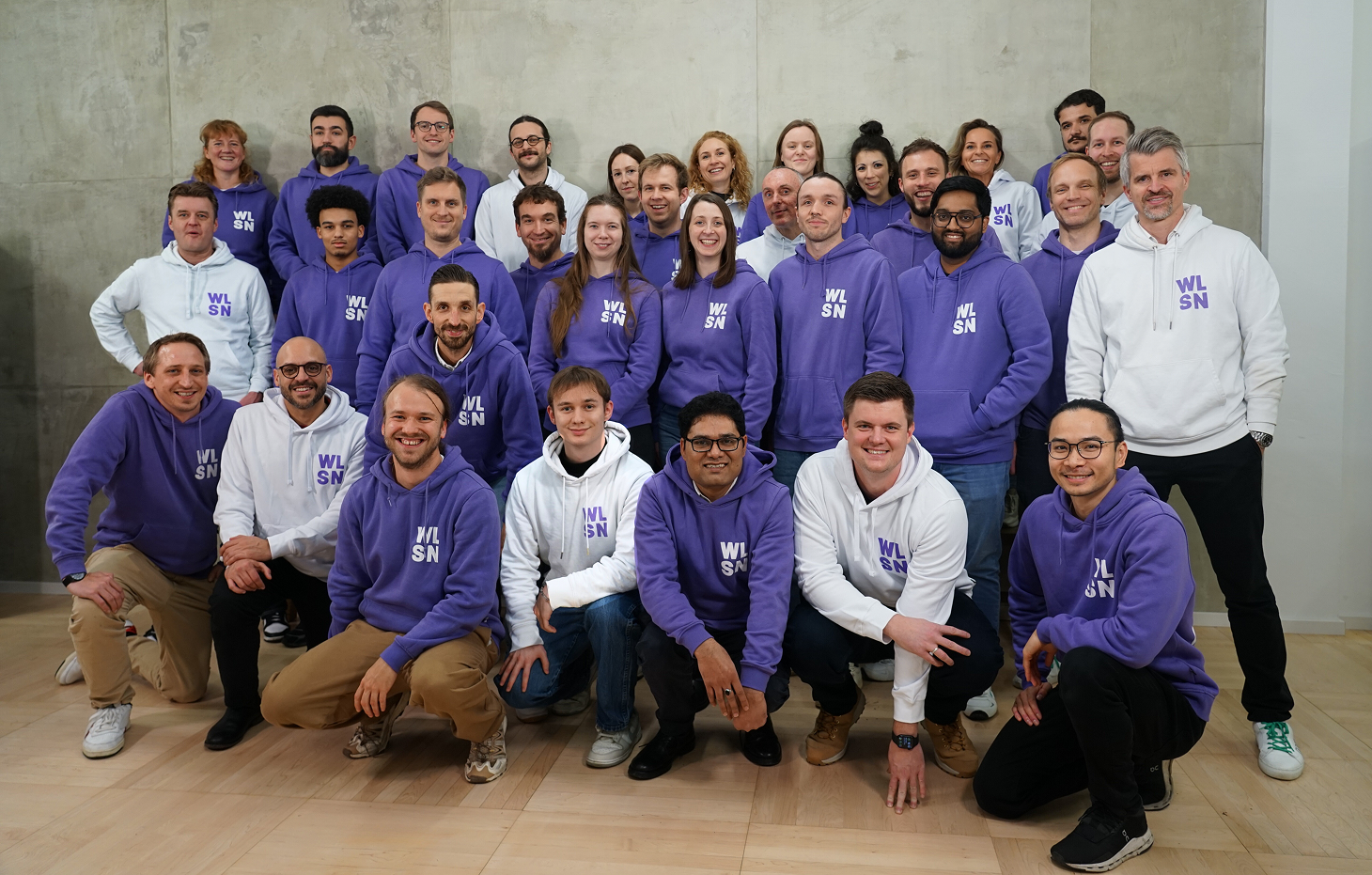 The Menlo79 Team