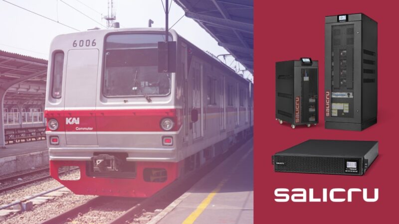 Salicru Infrastructure