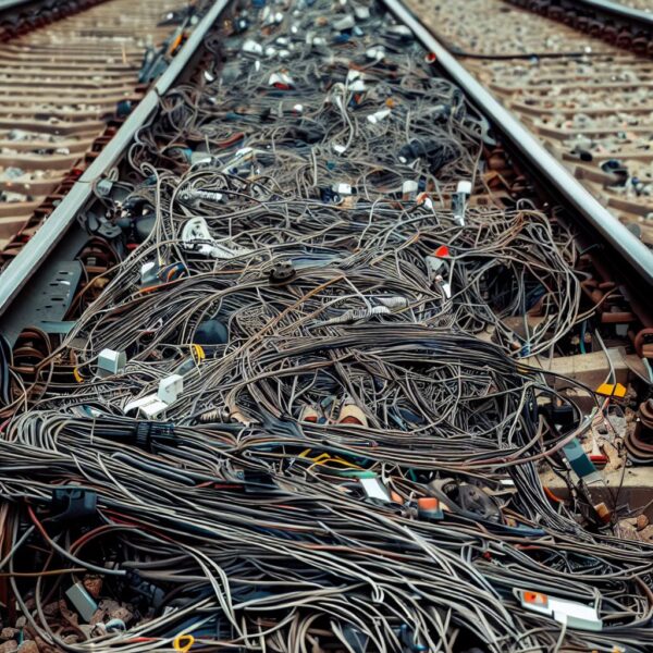 Sensonic Scaling Rail Monitoring