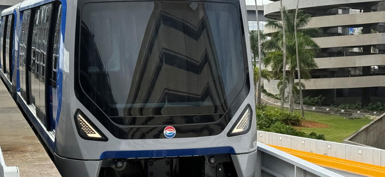 An APM