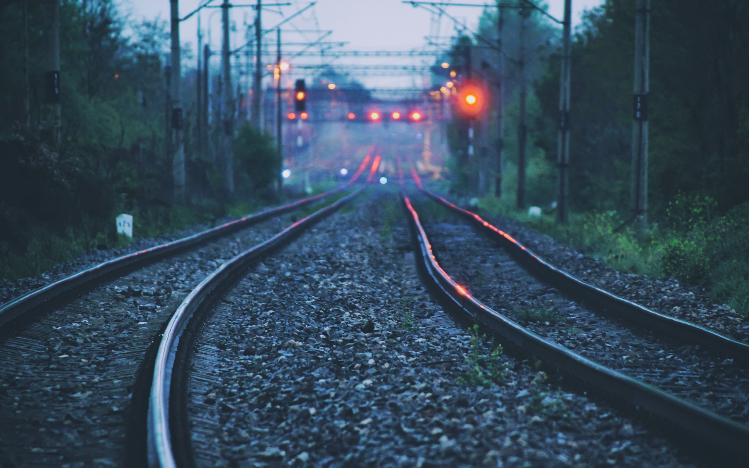 Key Technology Trends Transforming Rail Infrastructure in 2026