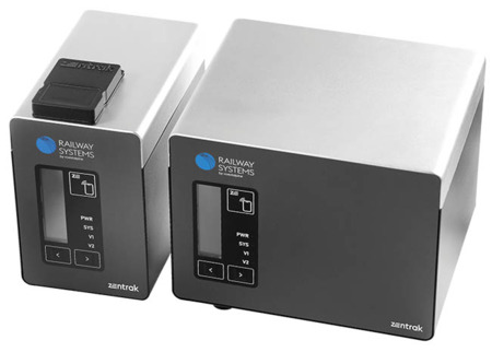 zentrak Object Controller