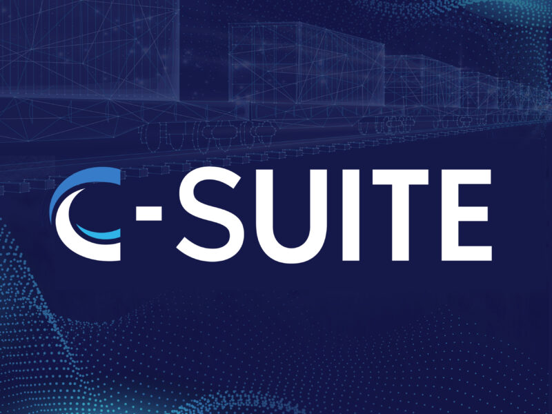 C-Suite logo