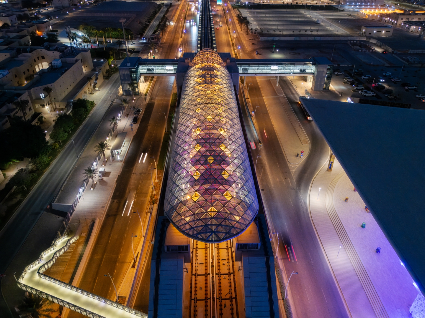 Riyadh Metro