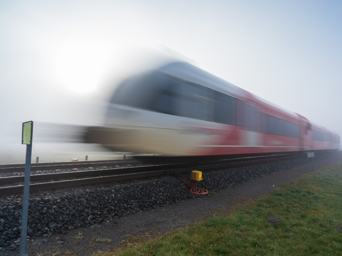 FS Italiane Group has begun the trial for its 5G network along the HS/HC Torino - Milano Line
