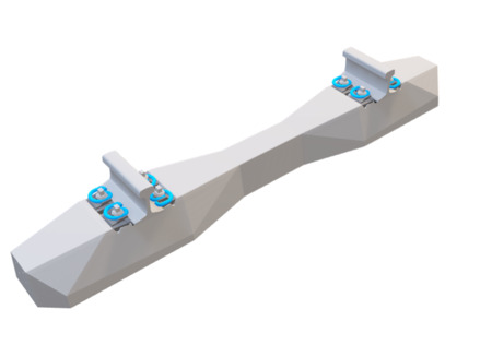 G9 System on innovative Sleeper System