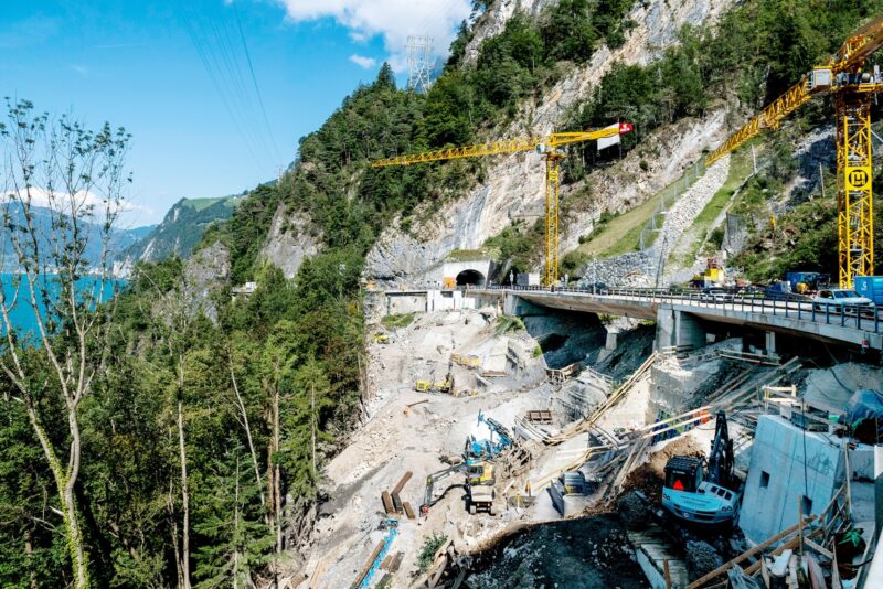 Schwyz Civil Engineering