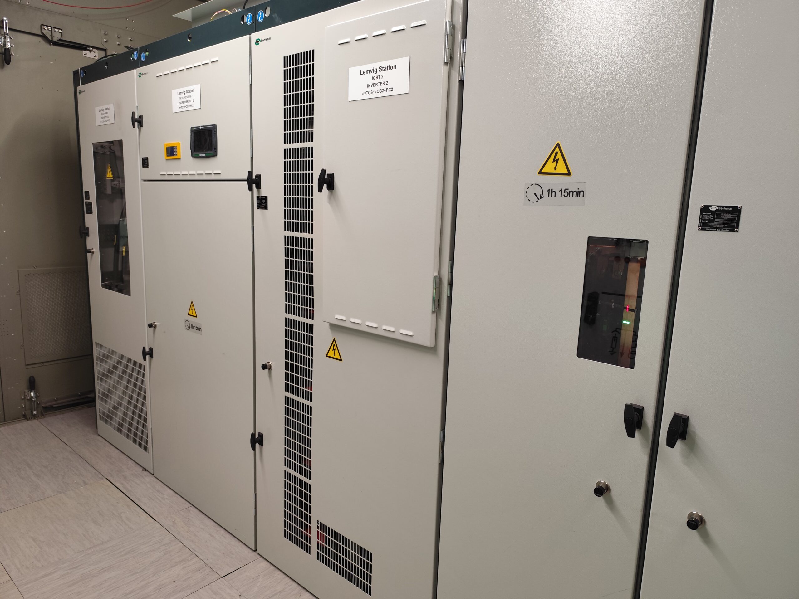 Power converter