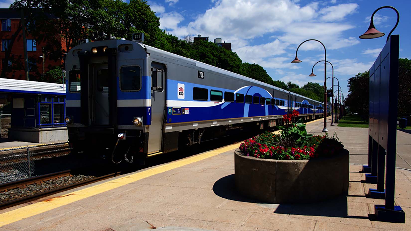 24 Bombardier Comets to be Added Thanks to Emergency State Funding