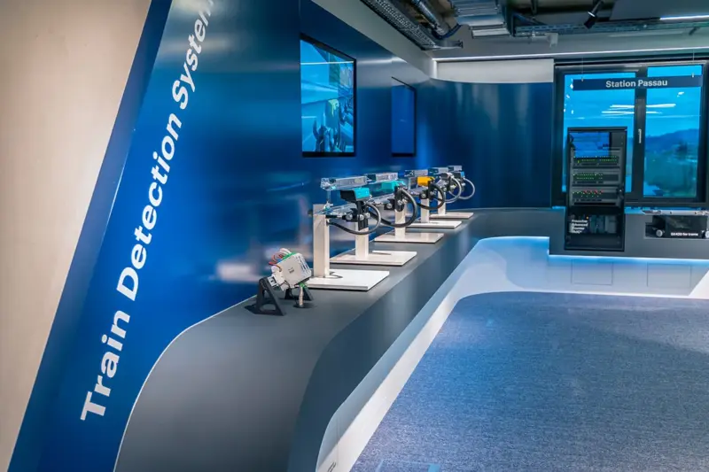 Frauscher Experience Centre
