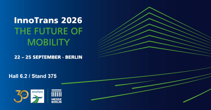 Innotrans banner