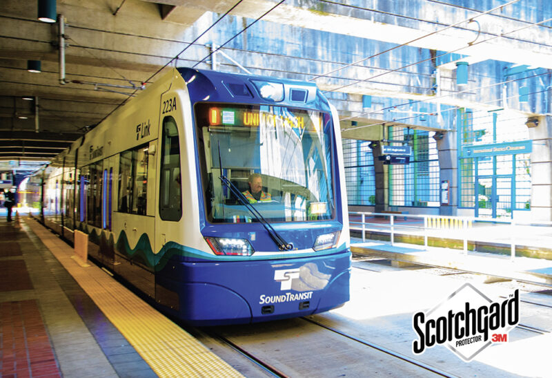 SoundTransit LRVs
