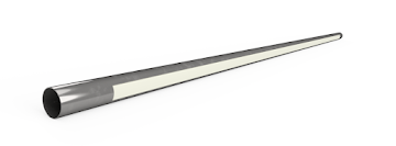 Elektra 483 G3 Delivering seamless light—even where the structure itself must move.