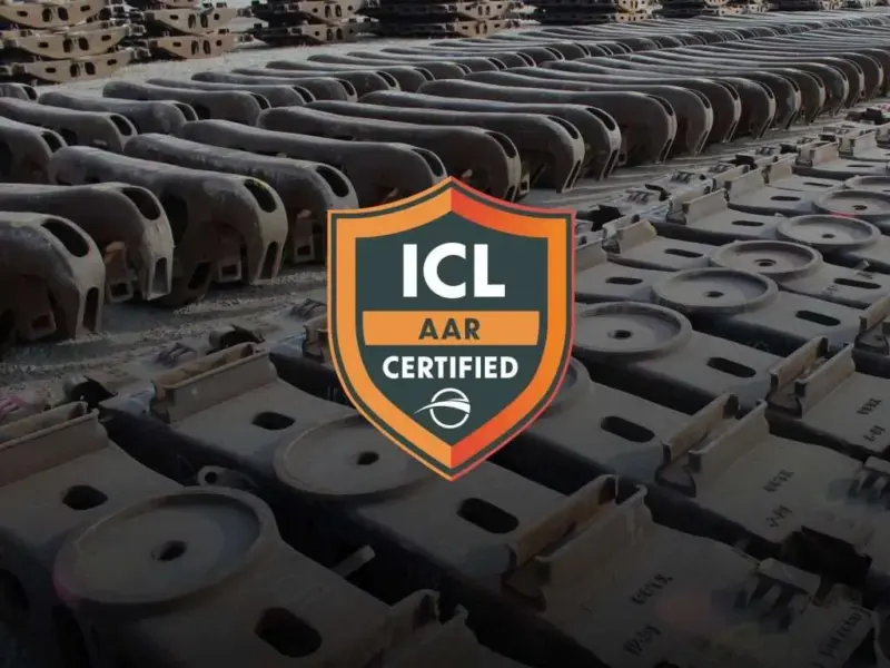 What an ICL Inspection Looks Like: Building on AAR Standards to Extend ...