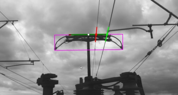 Permanently installed with bespoke housing, AIVR captures reliable, continuous data across every journey.