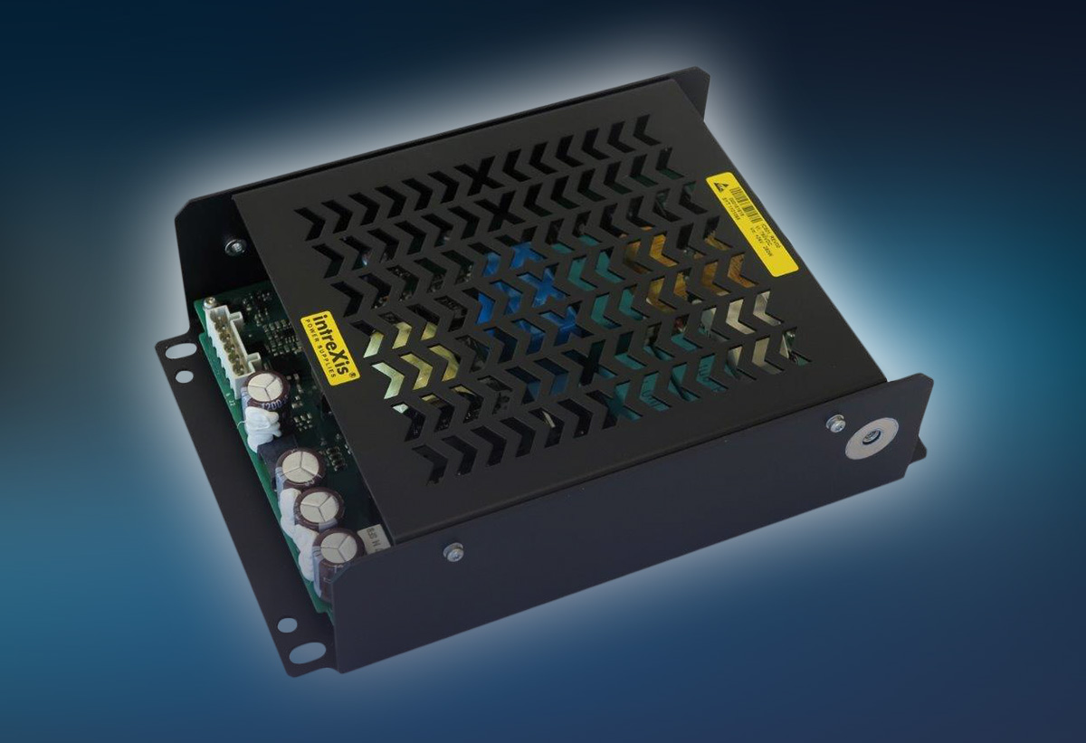 intreXis dead-battery start device