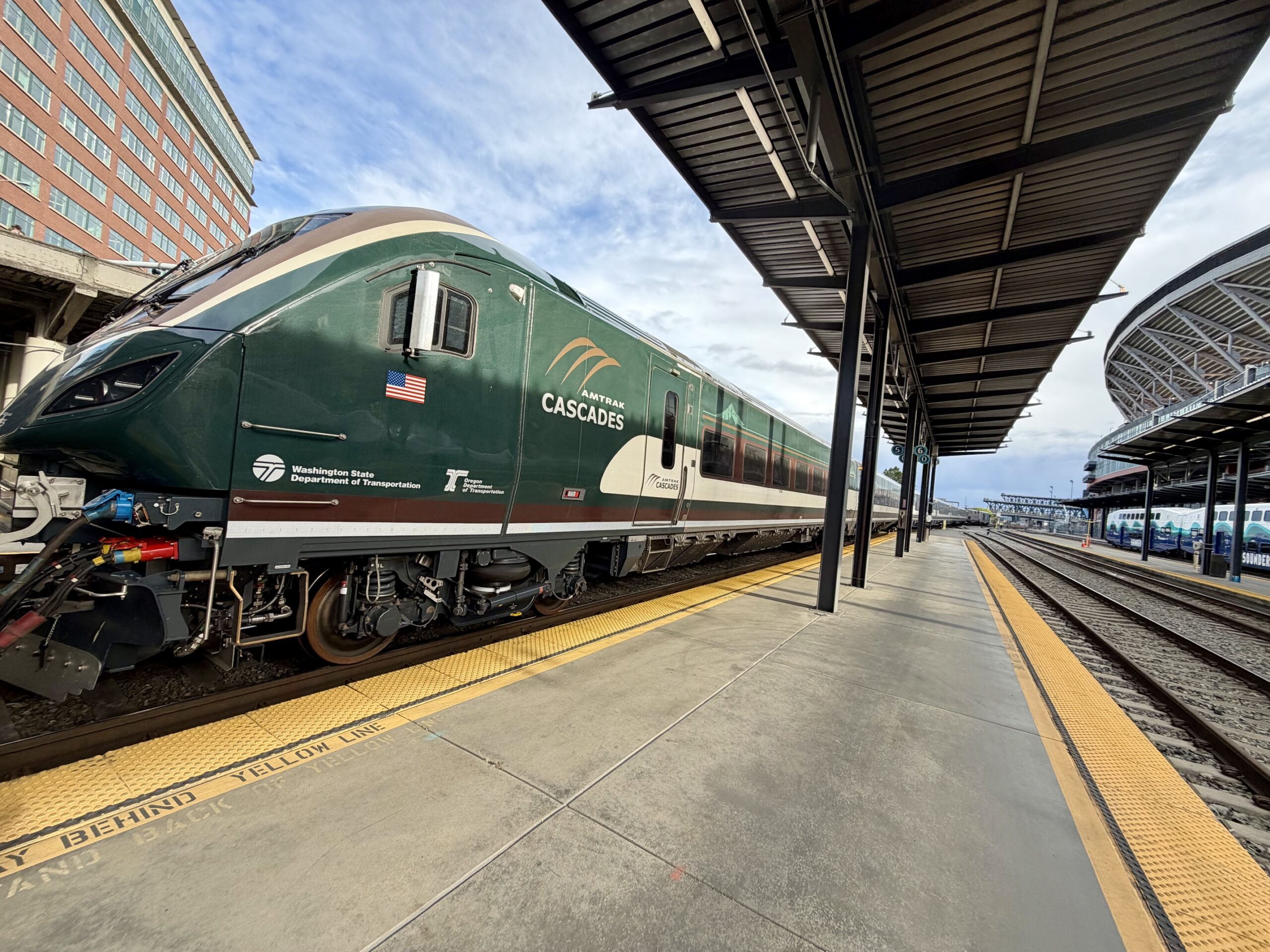 Airo trainset 