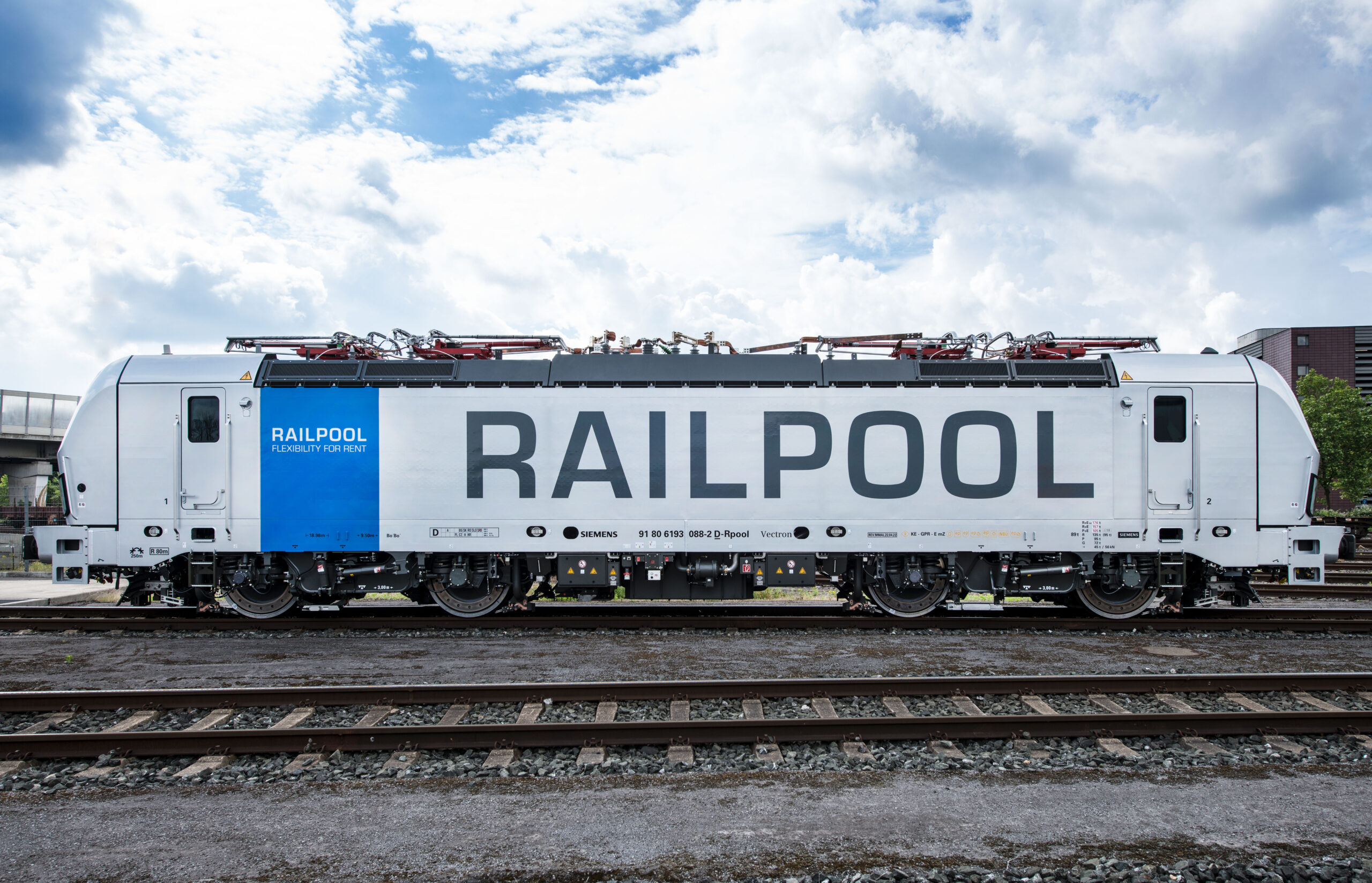 Railpool