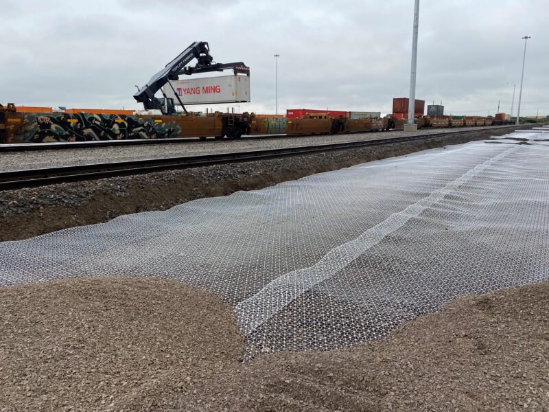 Vaughn Intermodal
