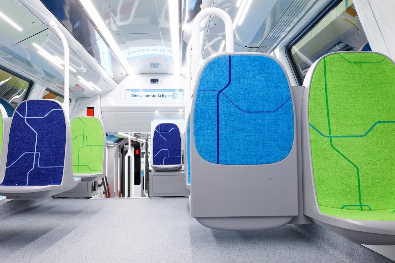 MI20 interior