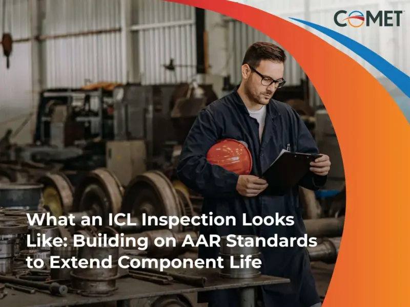 What an ICL Inspection Looks Like: Building on AAR Standards to Extend ...