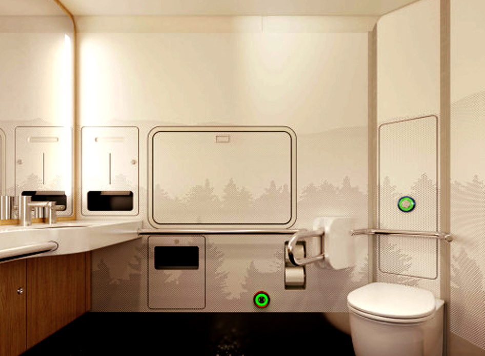 Interior Wraps & Decorative Graphics