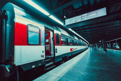 Cybersecurity Is Now a Passenger Safety Issue