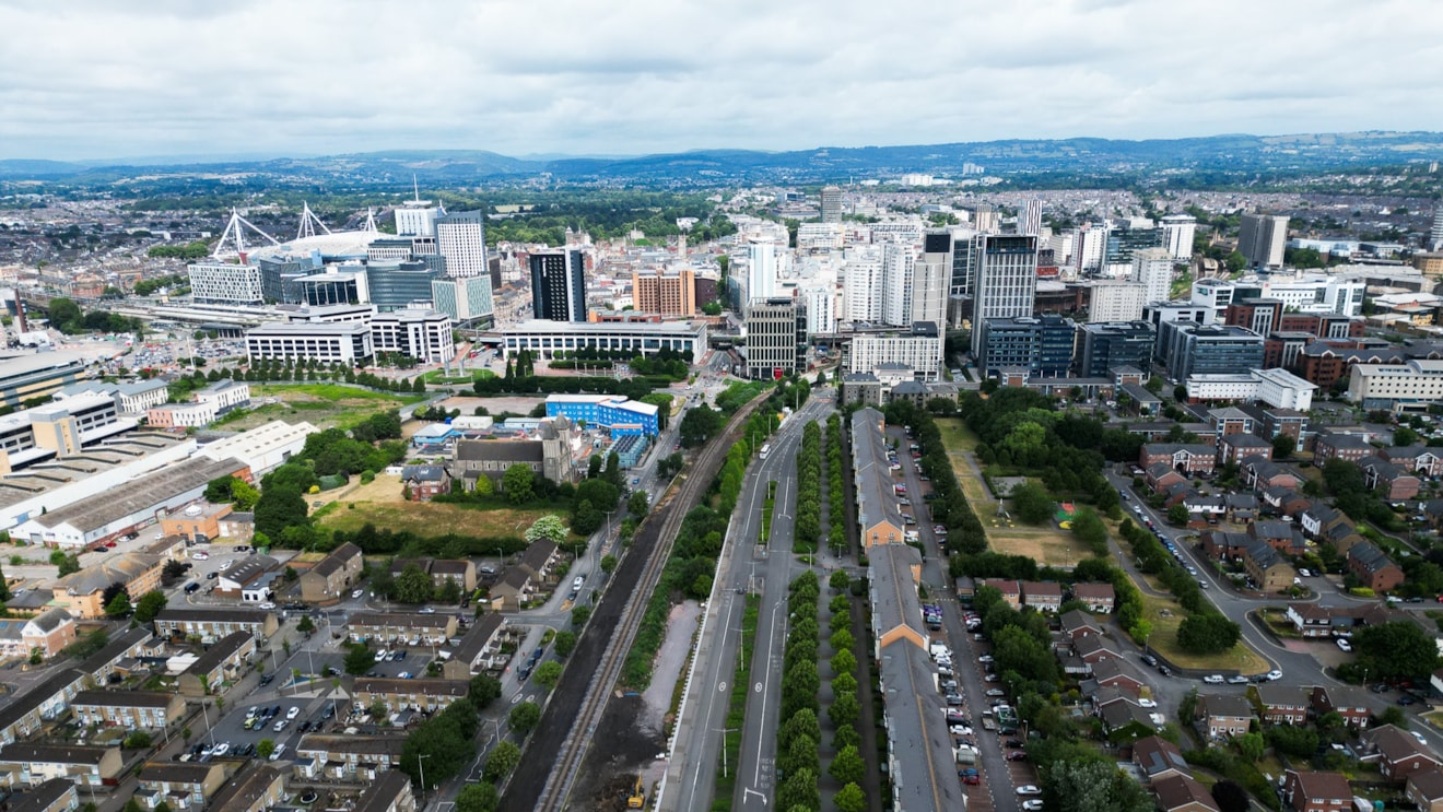Siemens will provide two signalling systems for Wales' first tram-train network
