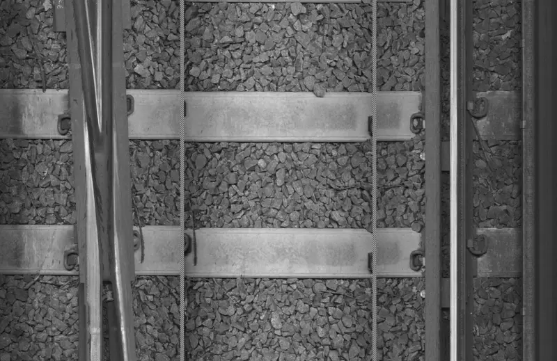 Switches and crossings condition monitoring on the AIVR Platform, identifying wear and deterioration early.