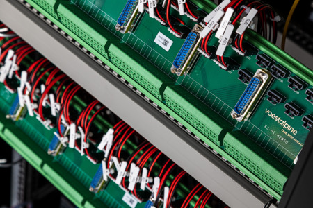 AXM module