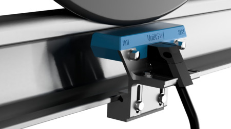 The UniAS wheel sensor