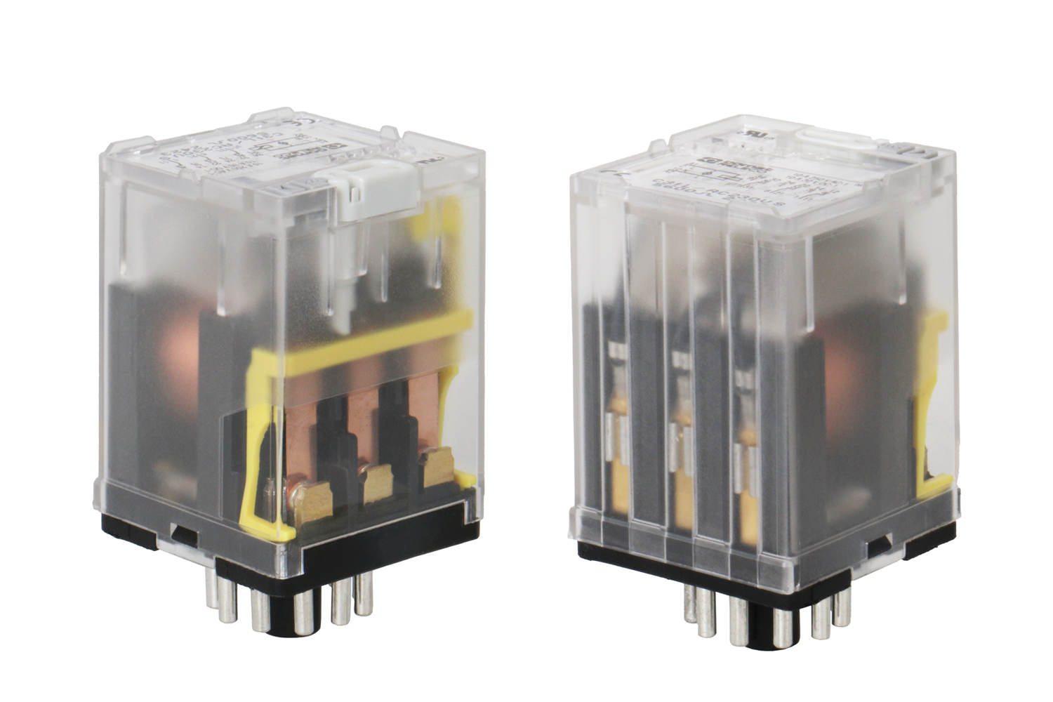 C31 - Designed for long operational life.