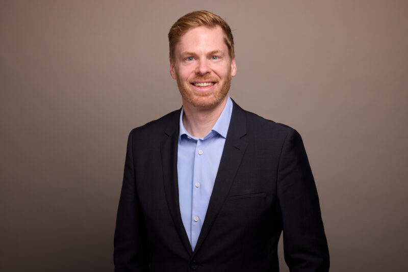 Image of Nico Hintze
