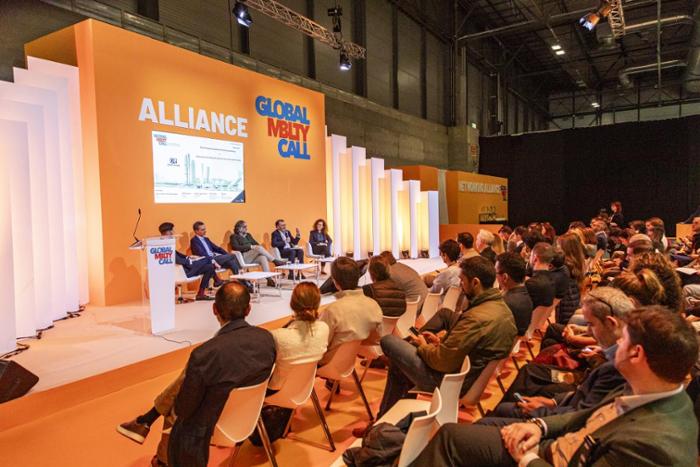 Global Mobility Call, Sürdürülebilir Mobiliteyi Geliştirmek İçin Yeni Stratejik Ortaklarla Ağını Genişletiyor
