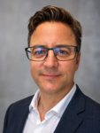 Headshot of Henning Franke