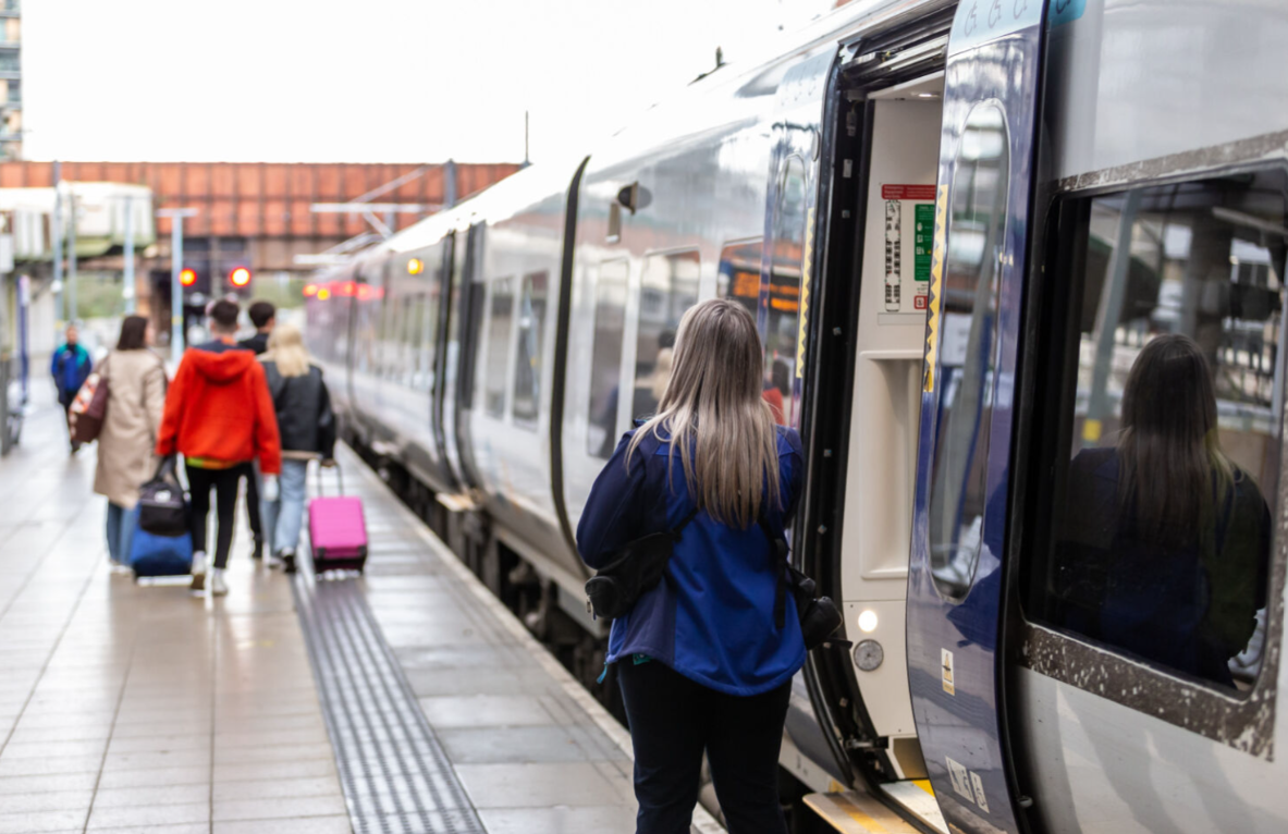 Northern has attributed the major improvement to its Creating Customer Confidence' programme