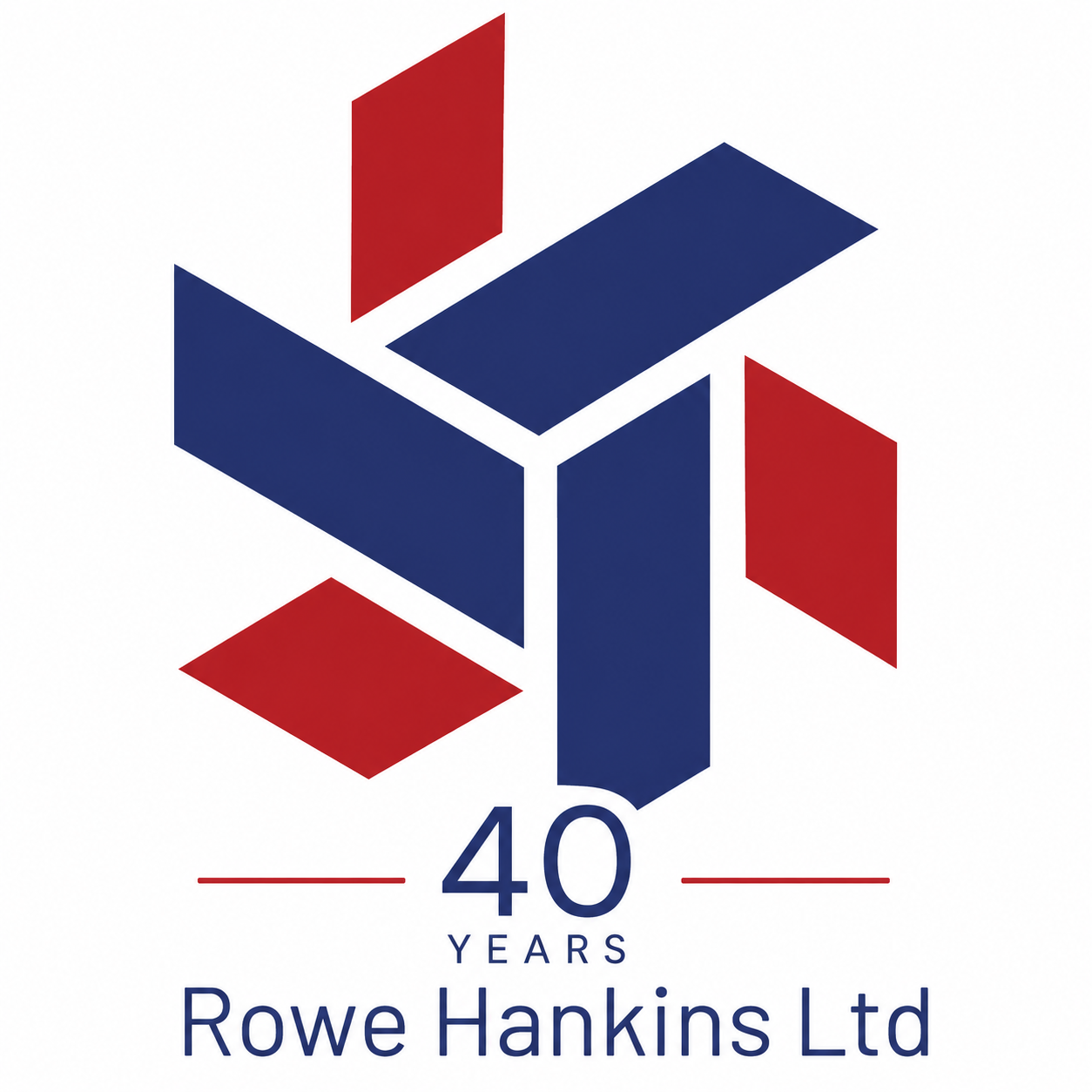Onwards and Upwards – Rowe Hankins Marks Four Decades in Rail