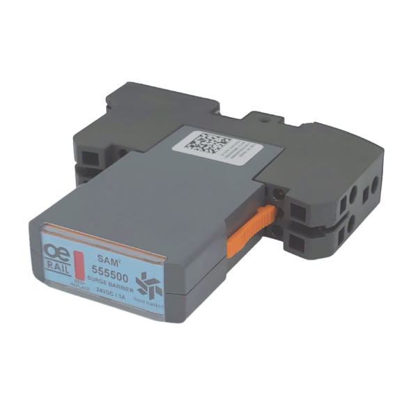 Surge arrester module (SAM)