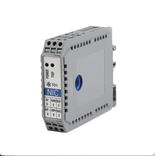 Non-intrusive current monitor (NIC)