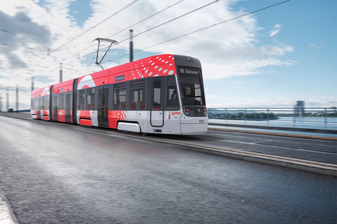 The company has celebrated strong performance throughout 2025