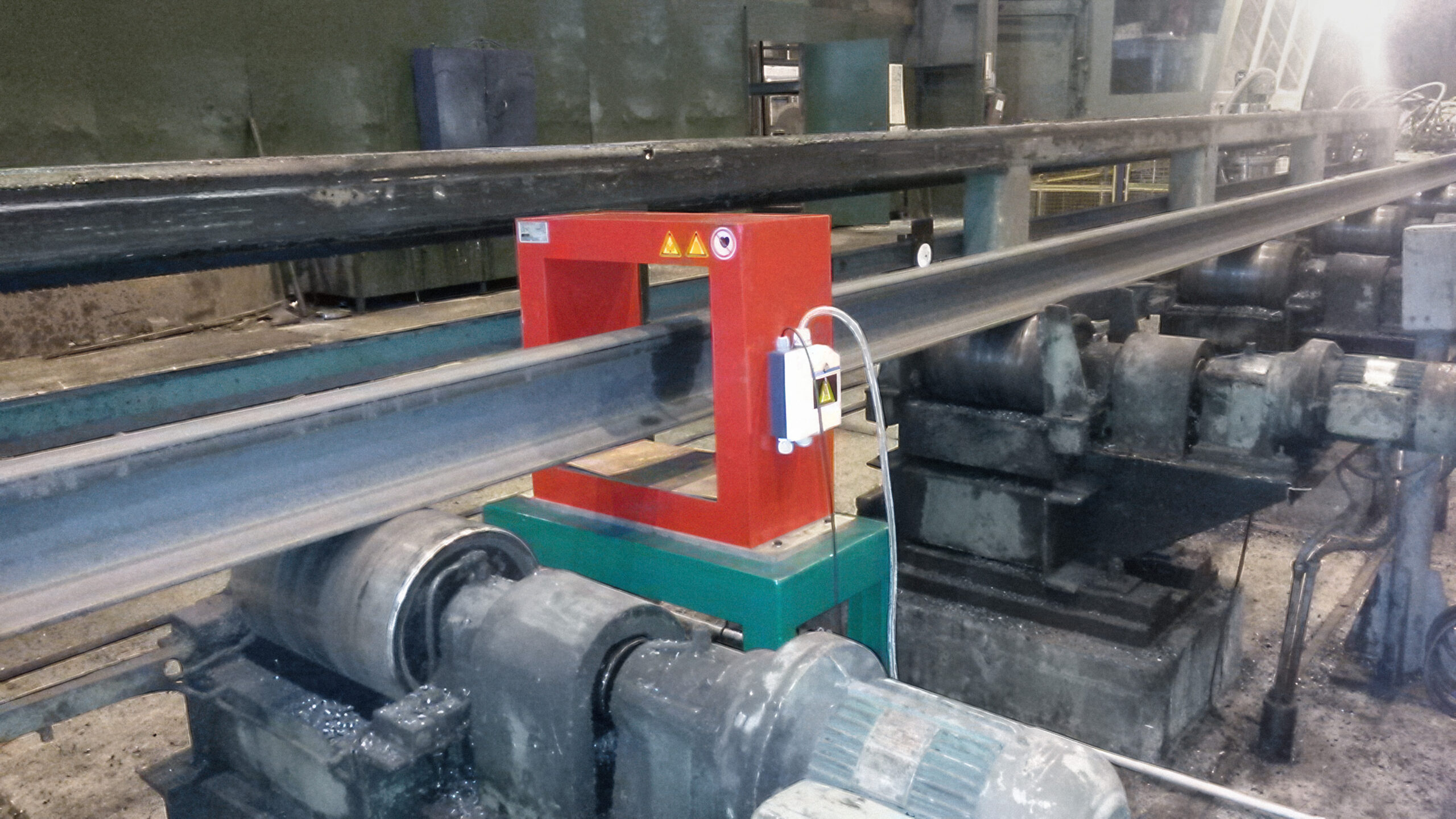 Demagnetised by Design
