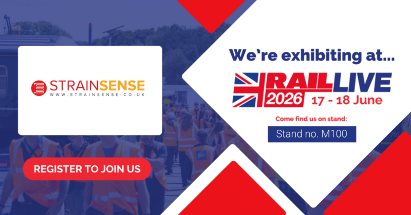 Strainsense and ASC Sensors banner