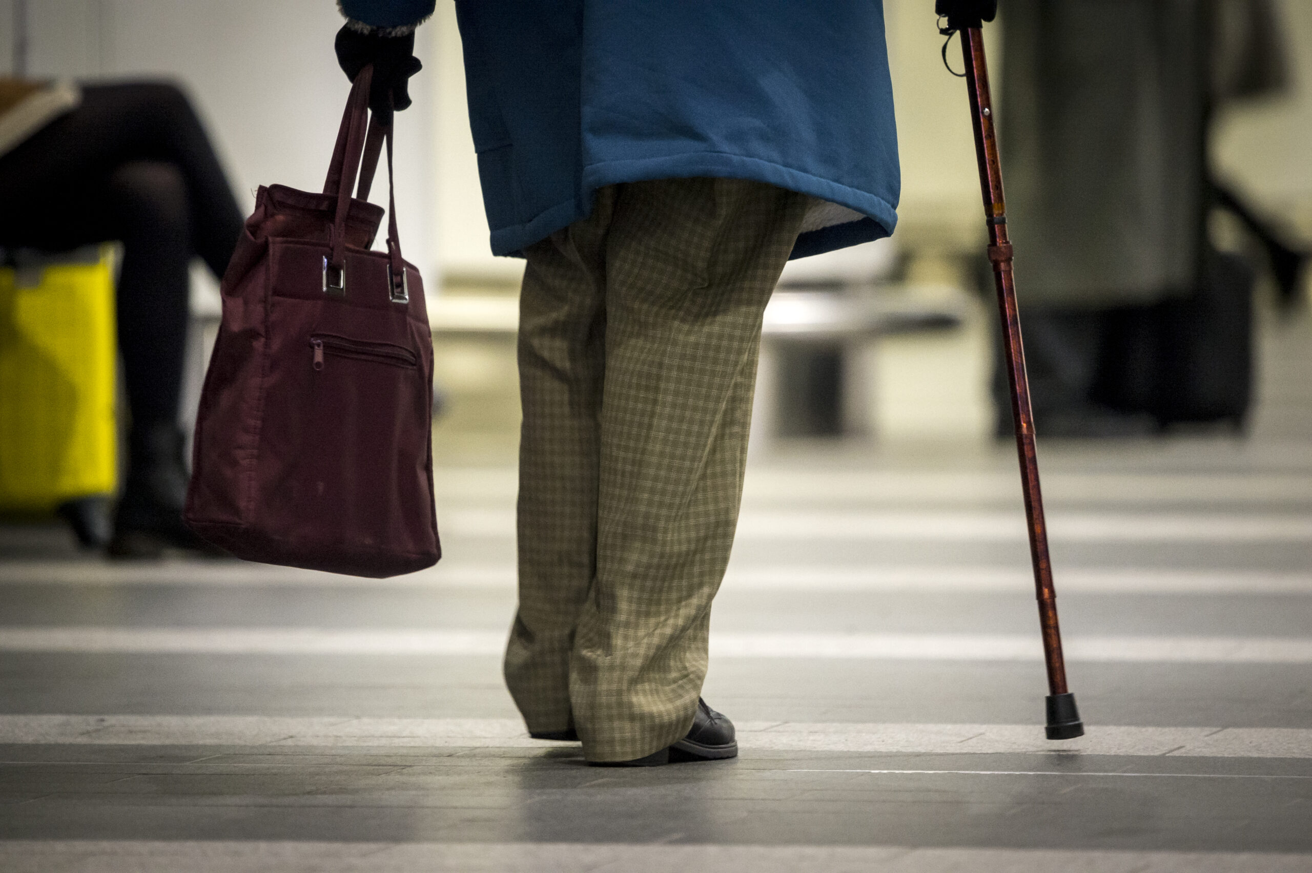 The new framework seeks to ensure redress for situations in with pre-booked passenger assistance has not been provided