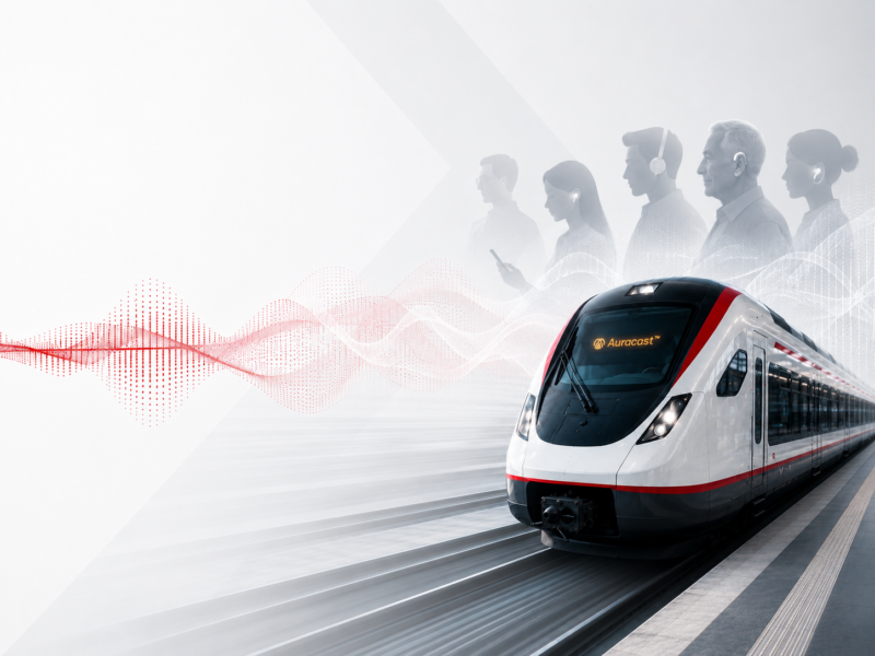 cn-mobility Auracast