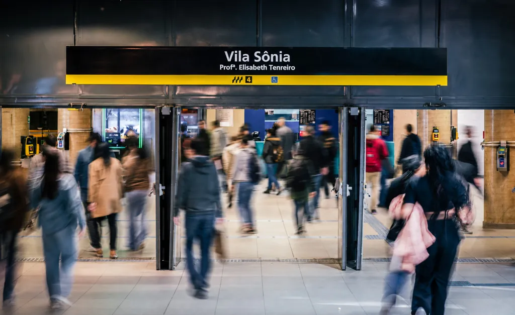 Siemens Mobility will provide signalling technology for São Paulo's Line 4-Yellow extension