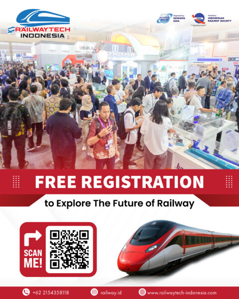 Free Registration