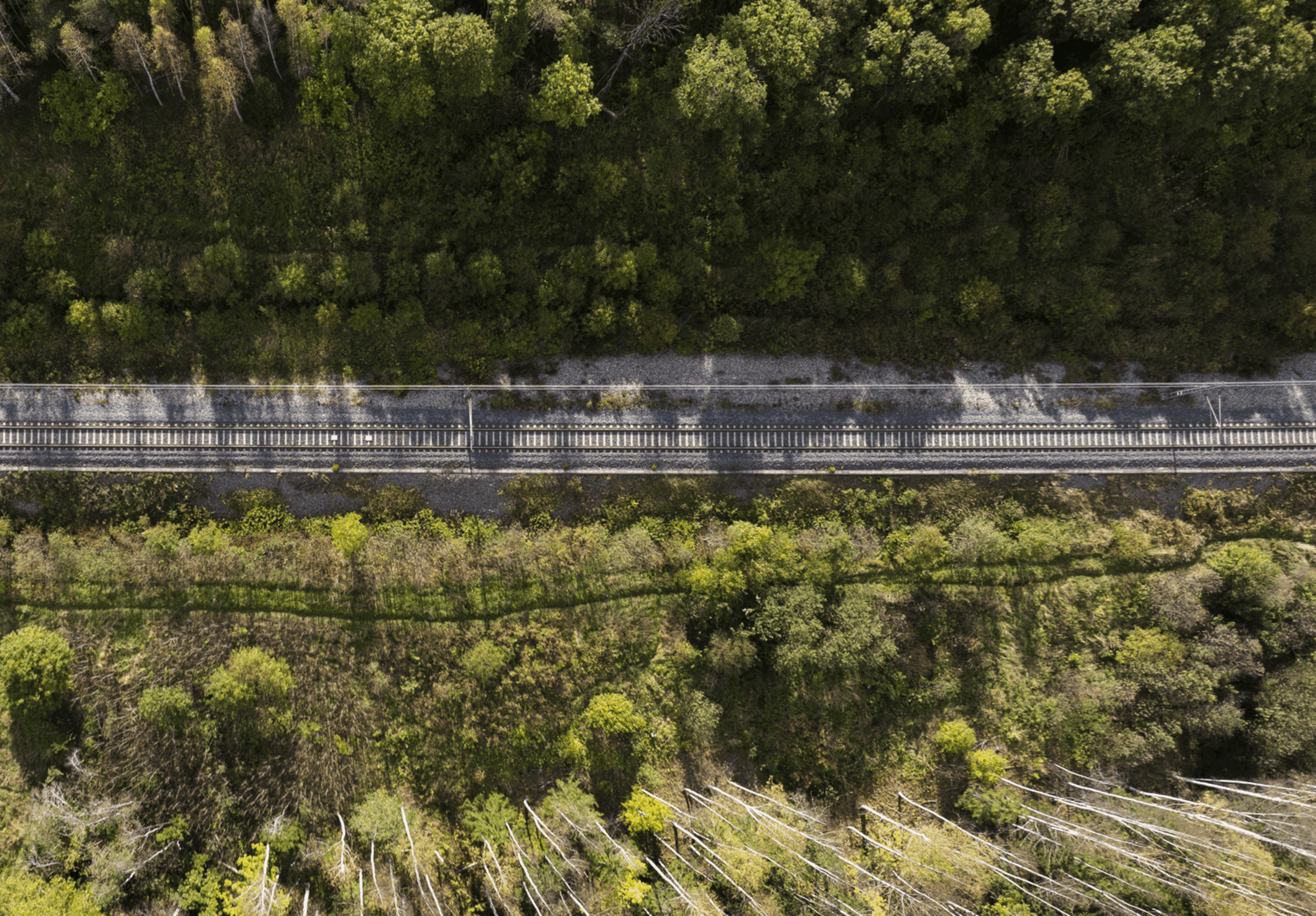 The consortium will modernise railway signalling infrastructure across Romania