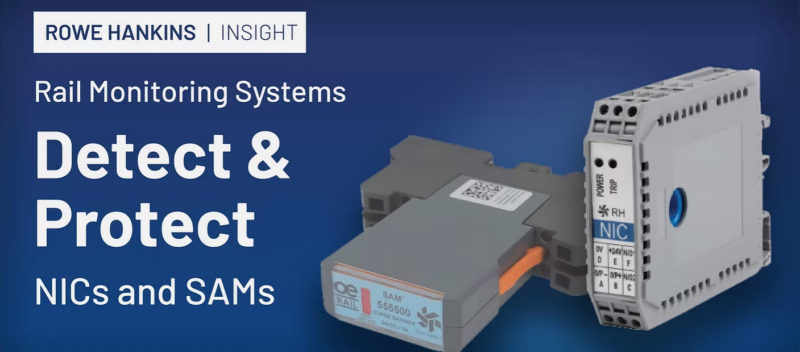 Rowe Hankins monitoring systems